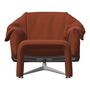 Vitra_BCU_Bascule_Lowback_Bench_Tiefschwarz_Hola_Terracotta