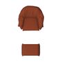 Vitra_BCU_Bascule_Lowback_Bench_Tiefschwarz_Hola_Terracotta