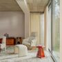 Vitra BCU Bascule Highback & Bench von Vitra 