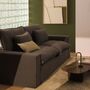 Kave Home Kave Home Anarela - 2-Sitzer Sofa B: 240 cm , Taupe