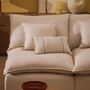 Kave Home Modulares 2-Sitzer-Sofa Anarela von Kave Home Beige
