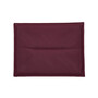 Outdoor Sitzkissen Basics 28 x 38 cm Schwarzkirsche von Fermob