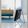 TV-Ständer Pipe Bloom von Pedestal