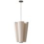 &Tradition Chandelier Bella SC114 & SC115 von &Tradition Ø: 54 cm / H: 75 cm
