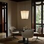 Chandelier Bella SC114 & SC115 von &Tradition