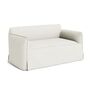 HAY Living 2 Sitzer Sofa Mimi von Hay 02 - Osumi 