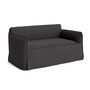 HAY Living 2 Sitzer Sofa Mimi von Hay 07 - Osumi