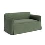HAY Living 2 Sitzer Sofa Mimi von Hay 100 - Linara 