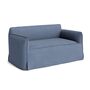 HAY Living 2 Sitzer Sofa Mimi von Hay 30 - Osumi