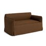 HAY Living 2 Sitzer Sofa Mimi von Hay 363 - Vidar