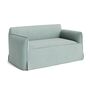HAY Living 2 Sitzer Sofa Mimi von Hay 499 - Linara