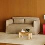 HAY Living 2 Sitzer Sofa Mimi von Hay 02 - Osumi 