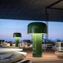Flos Tischleuchte Bellhop Unplugged von Flos