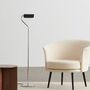 Stehleuchte Apex Floor Lamp von HAY