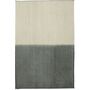 nanimarquina Teppich Panel Matiz von Nanimarquina B: 170 cm / L: 240 cm , Taupe