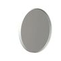 Frost Frost UNU Spiegel 4130 Ø60 cm   Weiss Matt