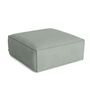 HAY Living Mags Soft Ottoman Removable Cover von Hay 06 - Osumi