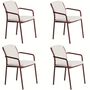 Kave_Home_Stapelbarer_Outdoor_Stuhl_Linosa_Rot_im_4er_Set_C00333RR16