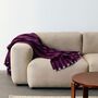 3-Sitzer Sofa Mags Soft Low Armrest Combination 1 von Hay