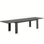 Kave Home Ausziehtisch Livorno von Kave Home Graphit