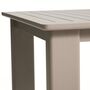 Kave Home Ausziehtisch Livorno von Kave Home Taupe