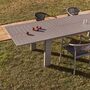 Kave Home Ausziehtisch Livorno von Kave Home Taupe