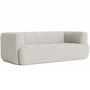 HAY Living Quilton 2 Seater 009 - Mode