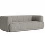HAY Living Quilton 2 Seater 1009 - Yuma