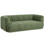 HAY Living Quilton 2 Seater 100 - Linara 