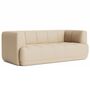 HAY Living Quilton 2 Seater 220 - Hallingdal
