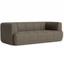 HAY Living Quilton 2 Seater 410 - Tadao