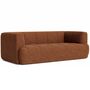 HAY Living Quilton 2 Seater 500 - Loft