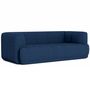 HAY Living Quilton 2 Seater 782 - Raas
