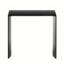 Kave Home Beistelltisch Litto von Kave Home Schwarz