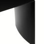 Kave Home Beistelltisch Litto von Kave Home Schwarz