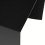 Kave Home Beistelltisch Litto von Kave Home Schwarz