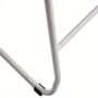 Kave Home Stapelbarer Hocker Meli von Kave Home Beige