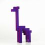 Modulares System Panton Cubes Giraffe in Duo-tone von Vitra 