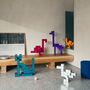 Modulares System Panton Cubes Giraffe in Duo-tone von Vitra 