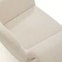 Kave Home Sessel Melvia von Kave Home Beige