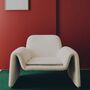 Kave Home Sessel Melvia von Kave Home Beige