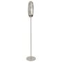 Ferm Living Bodenkerzenhalter Agapé von Ferm Living Aluminum