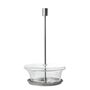 Ferm Living French Press Thermal Ripple von Ferm Living Clear