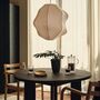 Ferm Living Gläser Ripple Thermal von Ferm Living Blush