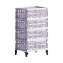 HAY Colour Crate Lavendel