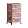 HAY Colour Crate Blush