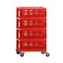 HAY Colour Crate Rot