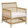 Sika-Design Caroline Lounge Stuhl von Sika-Design Antik