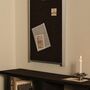 Ferm Living Kerzenhalter Holly Leaf von Ferm Living Silver