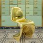 Vitra Limited Edition Panton Chair Gold Gold